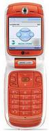 LG U8550