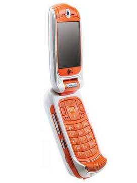 LG U8550