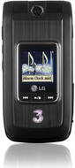 LG U880