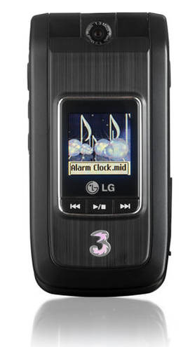 LG U880