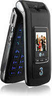 LG U880