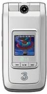 LG U880