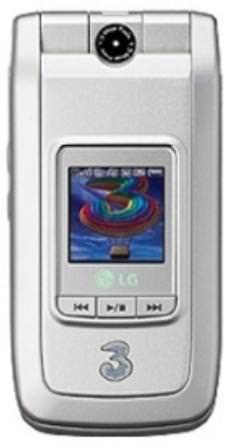 LG U880