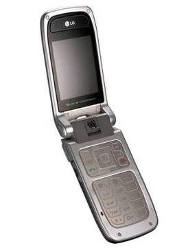 LG U890