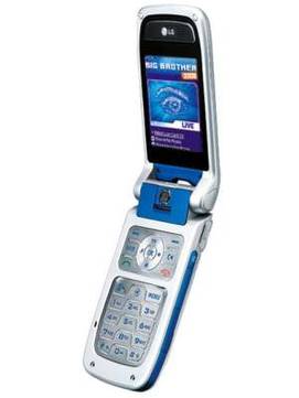 LG U890