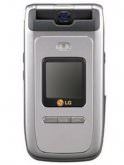 LG U890 Price