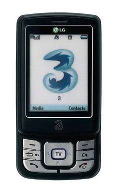 LG U900