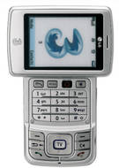 LG U900