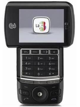 LG U960