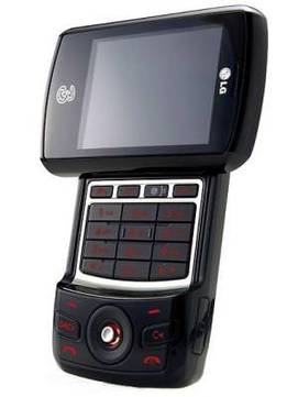 LG U960