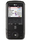LG U960 Price