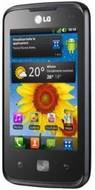 LG Univa