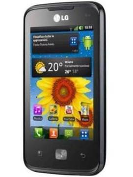 LG Univa