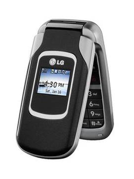 LG UX220