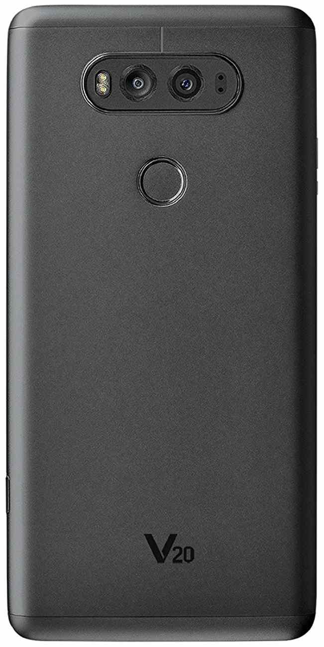 LG