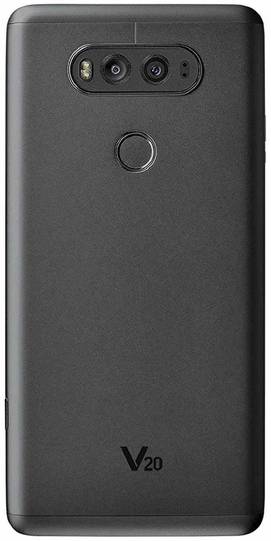 LG V20