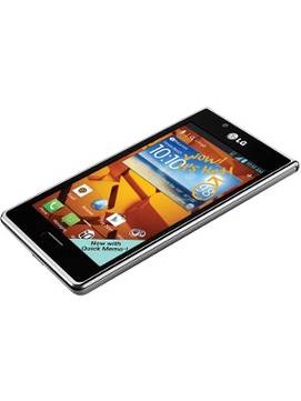 LG Venice LG730
