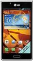 LG Venice LG730