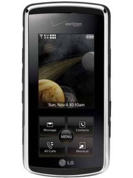 LG Venus VX8800