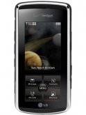 LG Venus VX8800