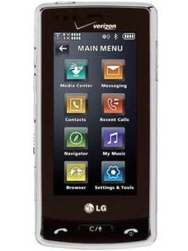 LG Versa VX9600