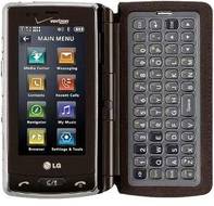 LG Versa VX9600