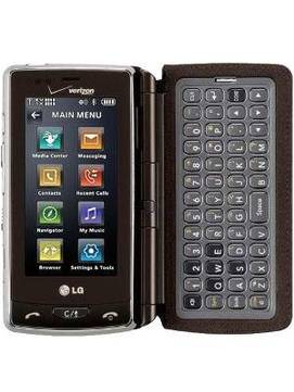LG Versa VX9600