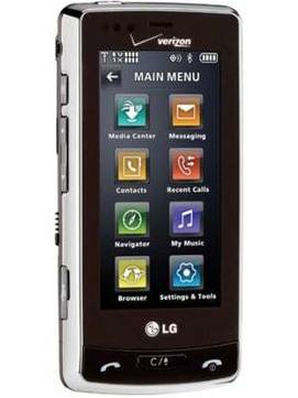 LG Versa VX9600