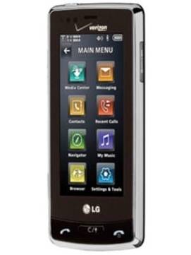 LG Versa VX9600