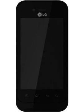 LG Victor
