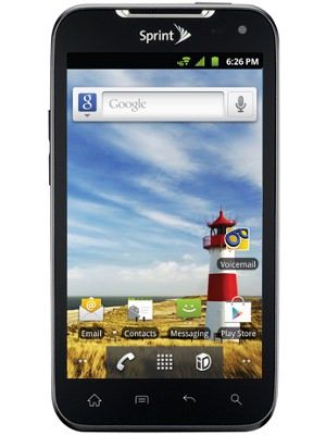 LG Viper 4G LTE Price