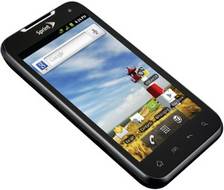 LG Viper 4G LTE