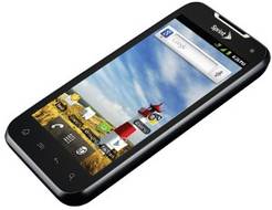LG Viper 4G LTE