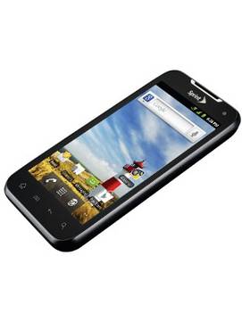 LG Viper 4G LTE