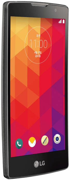 LG Volt