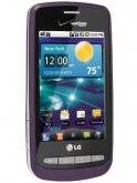 LG Vortex