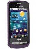 LG Vortex Price