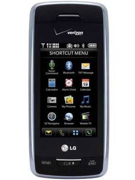 LG Voyager VX10000