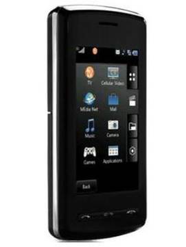 LG Vu CU920