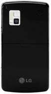 LG Vu CU920