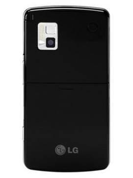LG Vu CU920