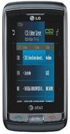 LG Vu Plus