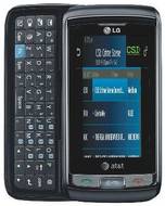 LG Vu Plus