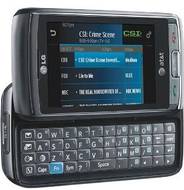 LG Vu Plus