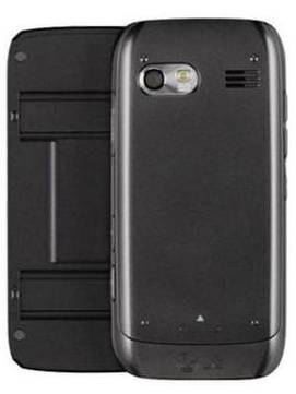 LG Vu Plus