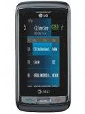 LG Vu Plus