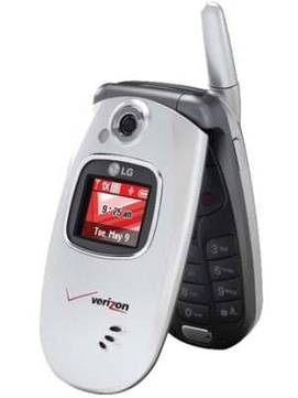 LG VX5300