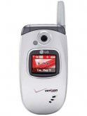 LG VX5300 Price