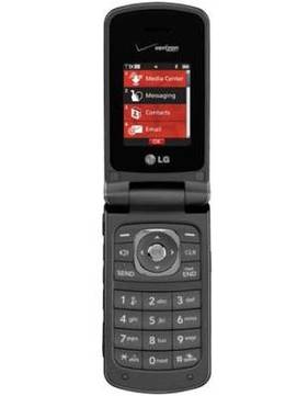 LG VX5500