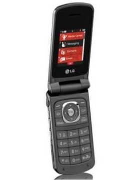 LG VX5500